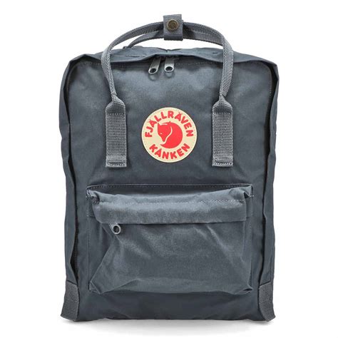 Kenken backpack Produced without PFCs, mad